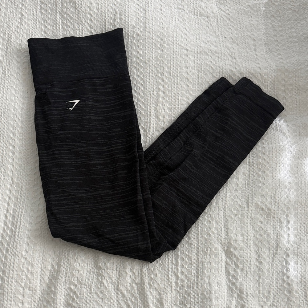 Gymshark Charcoal Leggings